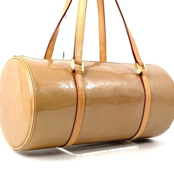 Louis Vuitton Monogram Vernis Bedford Bag
Authentic - Picture 4 of 17